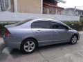 Honda Civic 2006 for sale-3