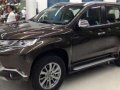 BRANDNEW Mitsubishi Montero GLX MT and Premium AT Casa 2019-3