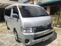 Toyota Hi Ace 2015 for sale-9