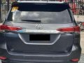 2018 Toyota Fortuner 2.4G Diesel MT FOR SALE-2