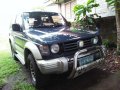 Mitsubishi Pajero 1971 for sale-3