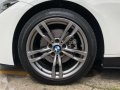 2018 BMW 320D M Sport 2600km mileage RUSH -4