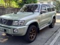 2003 nissan patrol for sale-10