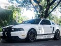 2012 Ford Mustang for sale-9