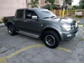 2007 Isuzu Dmax for sale-1