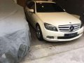 2010 Mercedes Benz C200 for sale-5