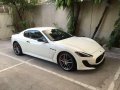 Maserati Granturismo MC Stradale 2012-4