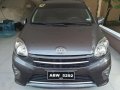 2016 Toyota Wigo G Automatic FOR SALE-0