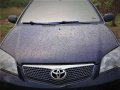 Toyota Vios 1.5 G 2007 FOR SALE-8