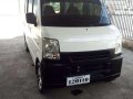 SUZUKI EVERY Van Tansformer FOR SALE-0