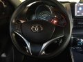 For sale!! Toyota Vios e 2017 MANUAL TRANSMISSION-4