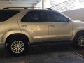2013 TOYOTA Fortuner G Diesel Automatic-7