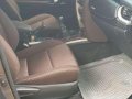 2018 Toyota Fortuner 2.4G Diesel MT FOR SALE-3