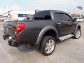 Mitsubishi Strada 2014 for sale-2