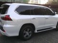 LEXUS LX570 2018 FOR SALE-4