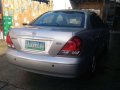 2005 Nissan Sentra GSX Manual for sale-1