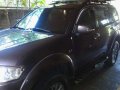 Mitsubishi Montero Sport 2012 for sale-0