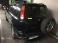 Honda CRV 2001 for sale-0