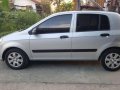 Hyundai Getz 2007 FOR SALE-9