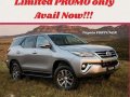 Fortuner 30K ALL IN Pomo No Hidden Charges TOYOTA Fortuner 2018-4