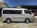 Toyota Hi Ace 2015 for sale-6