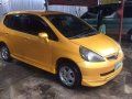 Honda Fit 2010 FOR SALE-6