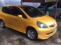 Honda Fit 2010 FOR SALE-0