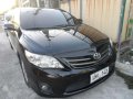 Toyota Corolla Altis 2012 for sale-2