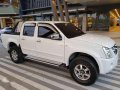 Isuzu DMax LS iTEQ AT 2008 Model 550K Negotiable-1