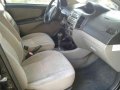 Toyota Vios 1.5 G 2007 FOR SALE-2