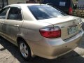 2003 Toyota Vios for sale-9