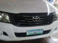 Toyota Hilux 2012 for sale-1