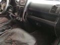 Honda CRV 2005 model Automatic transmission-3
