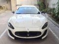 Maserati Granturismo 2012 for sale-0