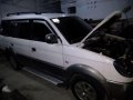 SELLING 2011 Mitsubishi Adventure gls super sport-10
