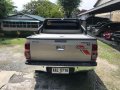 Toyota Hilux G D4D automatic turbo diesel 4x2 2014-1