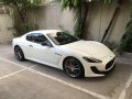 Maserati Granturismo 2012 for sale-1