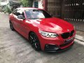 2017 BMW 220i FOR SALE-10