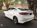 2017 Hyundai Elantra 1.6 GL Automatic AT -9