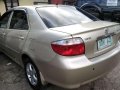 2003 Toyota Vios for sale-2