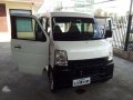 SUZUKI EVERY Van Tansformer FOR SALE-10