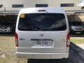 Toyota Hi Ace 2015 for sale-3