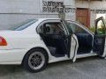 Honda Civic 97 MT LXI White-8