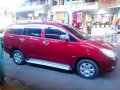 For sale Toyota Innova j 2008 Manual transmission-2