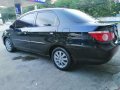 Honda City idsi model 2008 Manual-8