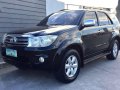 Toyota Fortuner 2009 for sale-0