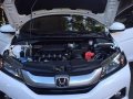 Honda City 2017 Manual transmission-2