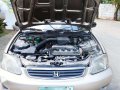 2000 Honda Civic LXI for sale-1