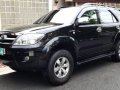 Toyota Fortuner 2006 for sale-2