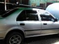 SELLING Honda City exi manual 98 model-4